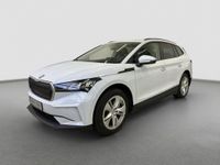 Skoda Enyaq - Vorschau Bild 12