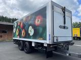 Andere Kerscher ZAH 18 Tandem-Kühlanhänger/CARRIER/LBW - Gebraucht Kühlanhänger