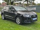 Audi Q3 2.0 TFSI quattro*170PS*AUTOMATIK*NAVI* - gebrauchte Audi Q3 aus dem Jahr 2013