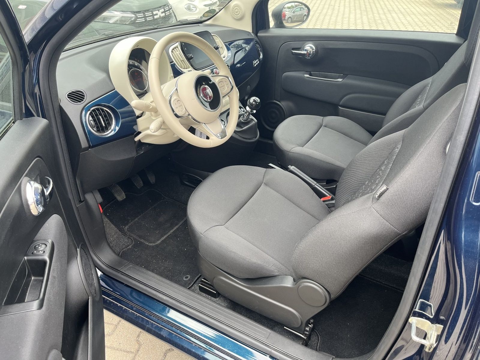 Fiat 500 - Bild 9