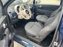 Fiat 500 - Vorschau Bild 9