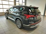 Hyundai Santa Fe 1.6 T-GDI  Prime Hybrid 4WD|ACC|LED - Hyundai SANTA FE aus 2020