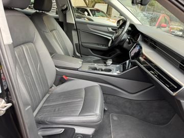 Audi A6 - 9