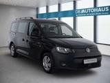 Volkswagen Caddy Kombi Maxi 2.0 TDI 4MOTION Sortimo Standhz - gebrauchte VW Kleinbus