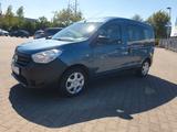 Dacia Dokker 1.6 LPG GARANTIE AHK TÜV NEU - Dacia mit LPG-Antrieb