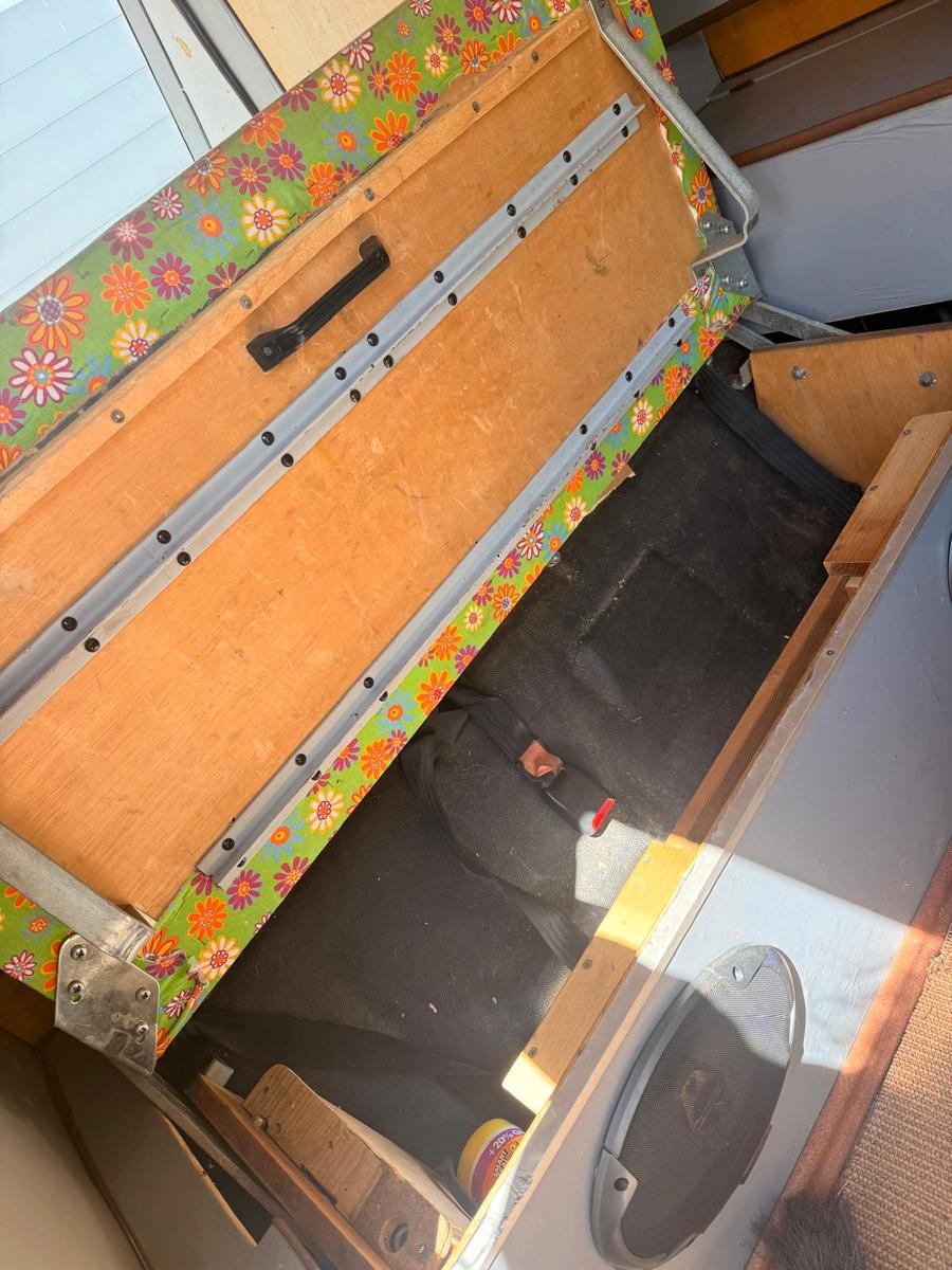 Volkswagen VW T3 Hochdach Camper 1.6 TD (JX) | EZ 1986 | H-