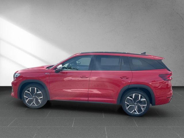 Skoda Kodiaq II 1.5 TSI iV Sportline *0,5%*PANO*HUD*