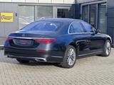 Mercedes-Benz S S 580 4Matic Burmester|ACC|Softclose|Ambiente - Mercedes-Benz S 580 Gebrauchtwagen