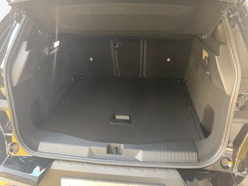 Fotografie 8 des Opel Grandland (X) Grandland GS Navi Kamera LED Sitzheizung