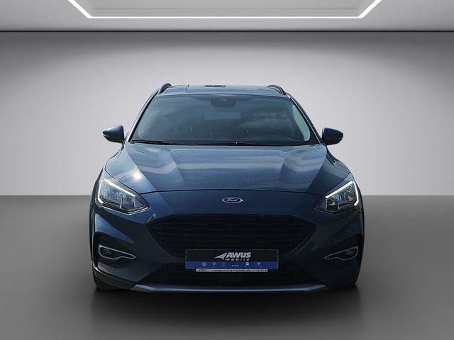 Focus Turnier 1.0EcoBoost Automatik Active