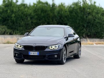 BMW 430 - 3