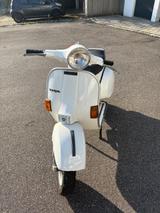 Vespa P80X - VESPA P80X