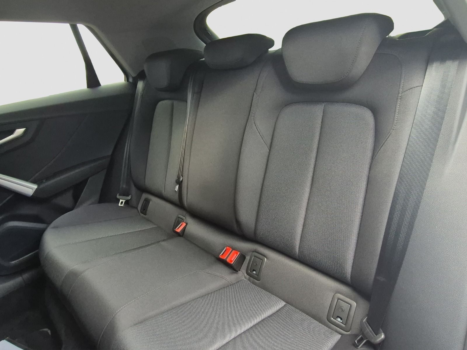 Audi Q2 - Bild 13