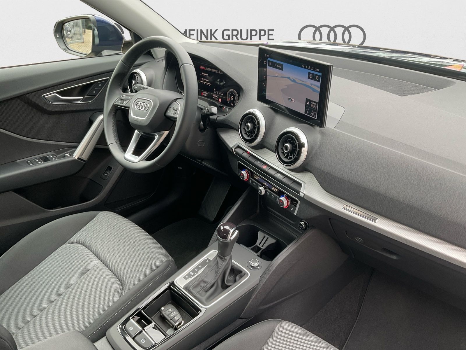 Audi Q2 - Bild 15