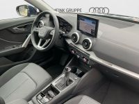 Audi Q2 - Vorschau Bild 15