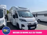 Weinsberg CaraSuite 700 ME  - Weinsberg Diesel Teilintegrierter