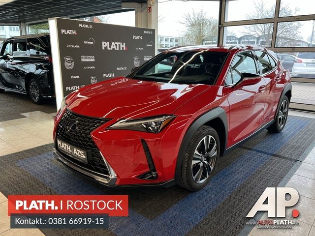 Lexus UX 250 h Luxury Line - Mark Levinson