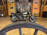 Harley-Davidson FLSTF Fat Boy Softail Fatboy Evo Style - HARLEY-DAVIDSON 2007 FAT BOY