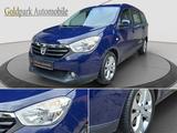 Dacia Lodgy Prestige 1.5 dCi/PDC/SHZ/AHK/1.HAND/GARANT - Dacia Lodgy: Prestige