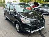 Dacia Lodgy Stepway Plus 7-SITZER~RFK~NAVI~TOUCH~EU6 - Dacia Lodgy: Stepway Plus