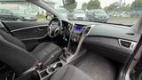 Hyundai i30 Classic Klima Zv m FB Alufelgen TÜV EU5 - Hyundai i30 Gebrauchtwagen in Nürnberg