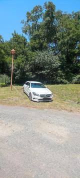 Mercedes-Benz Mercedes CLA 180 Shooting Brake  - Mercedes-Benz CLA 180 Shooting Brake in Bochum