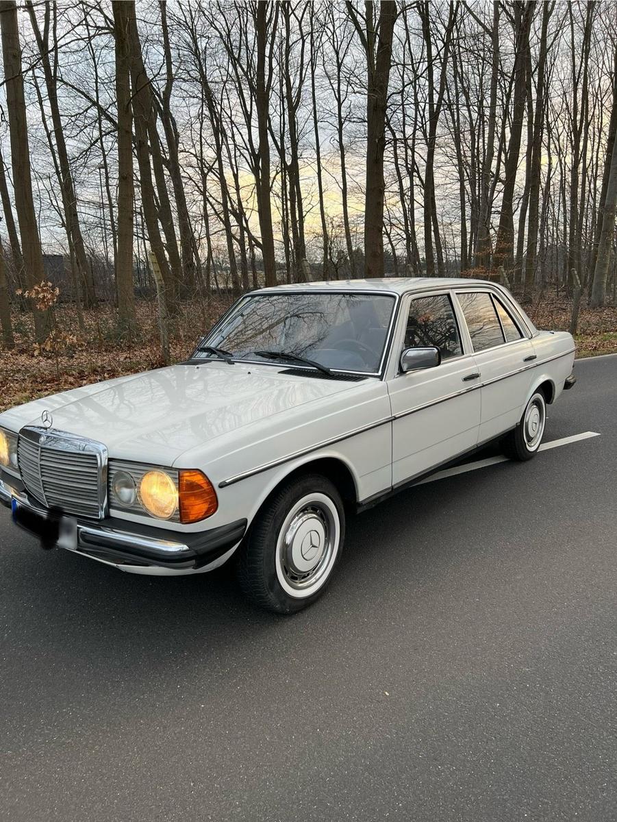 Mercedes-Benz Andere