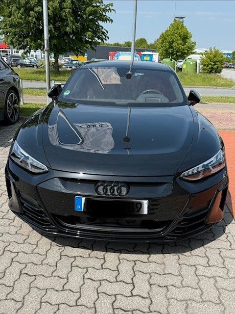Audi RS e-tron GT