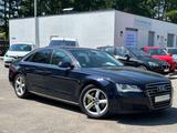 Audi A8 3.0 TDI quattro / Bose / Komfortsitze - Audi A8 Gebrauchtwagen in Stuttgart