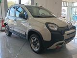 Andere FIAT PANDA CROSS 4X40 ANNIVERSARY - Andere mit Benzin-Antrieb: Allradantrieb