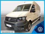 Volkswagen Crafter 35 Kasten 2.0 TDI DSG Hochdach AHK AUT