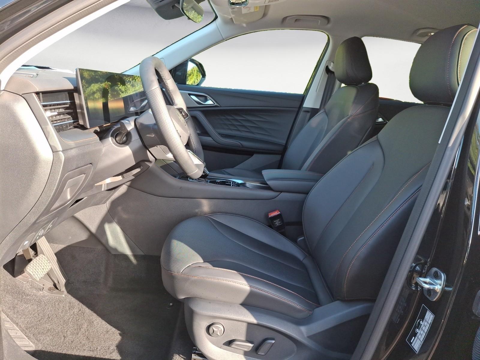 MG HS PHEV LUXURY PLUGIN 0,5% DIENSTWAGENSTEUER, миниатюра 7