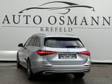 Mercedes-Benz C 220 d 4Matic T 9G-TRONIC Avantgarde Advanced - Mercedes-Benz C-Class in Duisburg