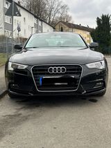 Audi A5 2.0 TDI Coupé Top Gepflegt *Service Neu* - Audi A5: Se