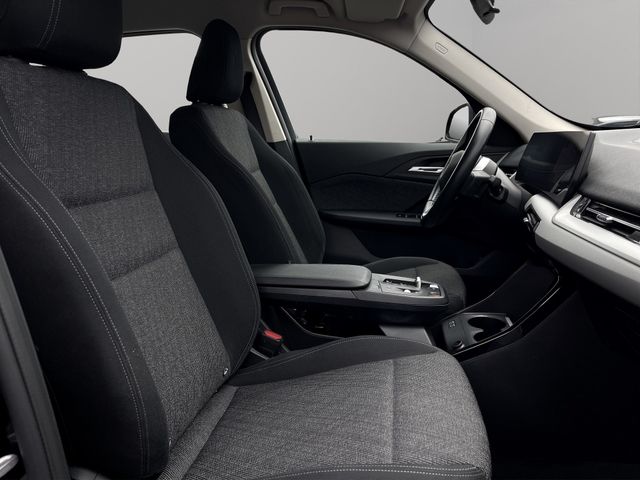 Foto Nummer 12: BMW X1