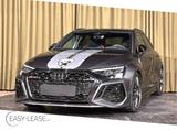 Audi RS3 2,5 TFSi MTM Sportback - Audi RS3 mit Benzin-Antrieb: Kombi, 2.5