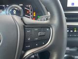 Lexus UX 250h F Sport E-Four *HUD*360°*Levinson*GSD*PD - Lexus UX mit Schiebedach