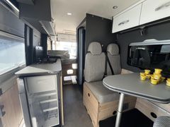 Dethleffs Globetrail 600 DK Fiat 