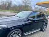 Mercedes-Benz GLE 300 d 4MATIC AMG/Pano/Burmester/AHK/HUD - Mercedes-Benz GLE 300 von privat