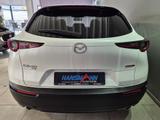Mazda CX-30 Selection X-180/AWD/6AG/Des.-P./Pre.-P./Le - Mazda CX-30 mit Hybrid-Antrieb