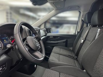 Mercedes Vito - 8