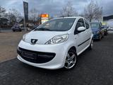 Peugeot 107 Filou*TÜV08/26*KLIMA* - Peugeot 107 mit Benzin-Antrieb: Automatik