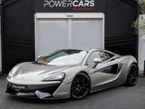 McLaren 570S 3.8 V8 Coupé | Lift | - scheckheftgepflegte McLaren Gebrauchtwagen