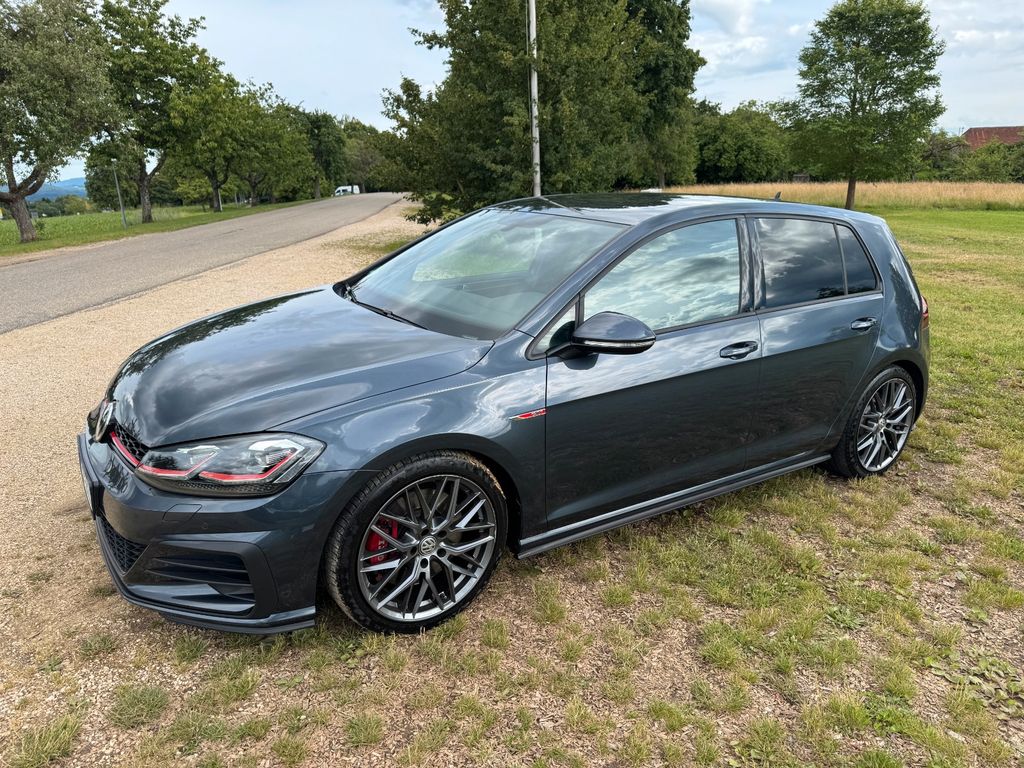 Image of Volkswagen Golf