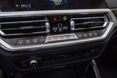 BMW M4 – 22 / 30