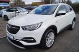 Opel Grandland 1,6 Hybrid Kamera-Spur-Navi-Carplay-VZ - Opel Grandland (X) mit Hybrid-Antrieb: Geländewagen, Automatik