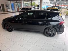 VW Golf VIII GTI 245PS DSG #BLACK-STYLE