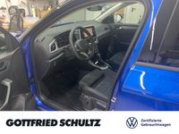 Volkswagen T-Roc - Vorschau Bild 21