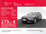 Audi S4 Avant TDI tiptr. B&O/Navi+