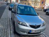 Mazda 2 1,2 2007 TÜV NEU - Mazda 2 in Kiel